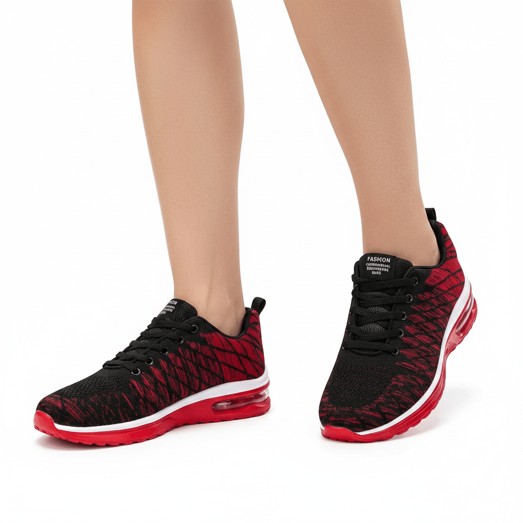 Orthopaedic Air Comfort Shoes for Women - All-Purpose Athletic Support