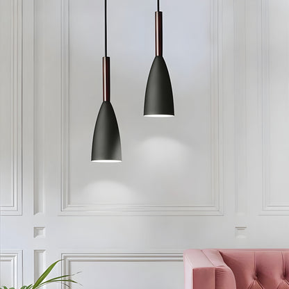 Scandinavische Hanglamp Hoogte Verstelbaar | Modern voor Keuken en Slaapkamer