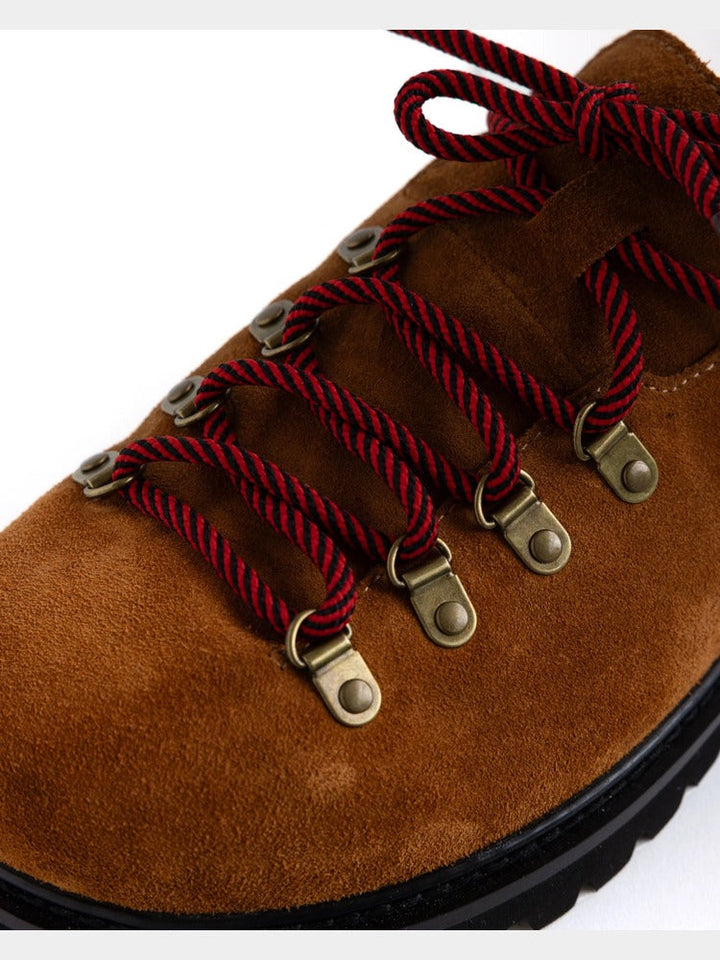 Summit | Orthopedic Walking Mules Rugged Supportive Slip-On Design
