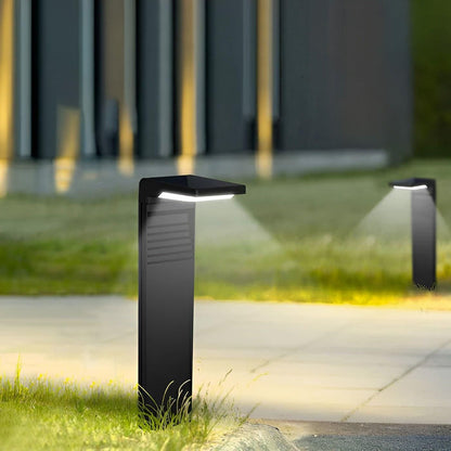 GardenGlow Solar LED Tuinhanglamp | Waterdichte Hangende Buitenverlichting