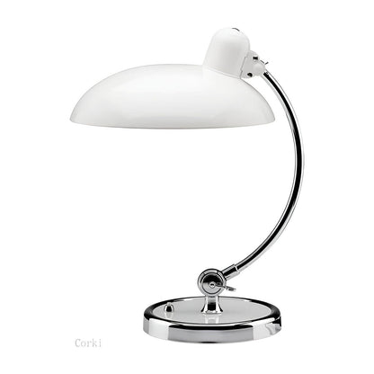 Scandinavische Tafellamp | Minimalistische Nachtlamp voor Slaapkamer en Bureau