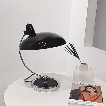Scandinavische Tafellamp | Minimalistische Nachtlamp voor Slaapkamer en Bureau