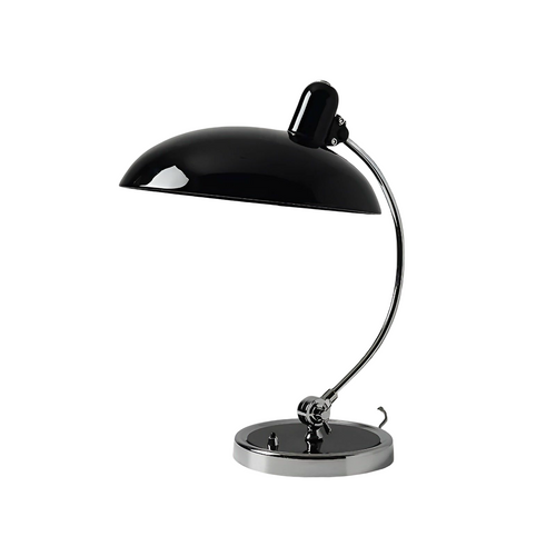 Scandinavische Tafellamp | Minimalistische Nachtlamp voor Slaapkamer en Bureau