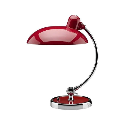 Scandinavische Tafellamp | Minimalistische Nachtlamp voor Slaapkamer en Bureau