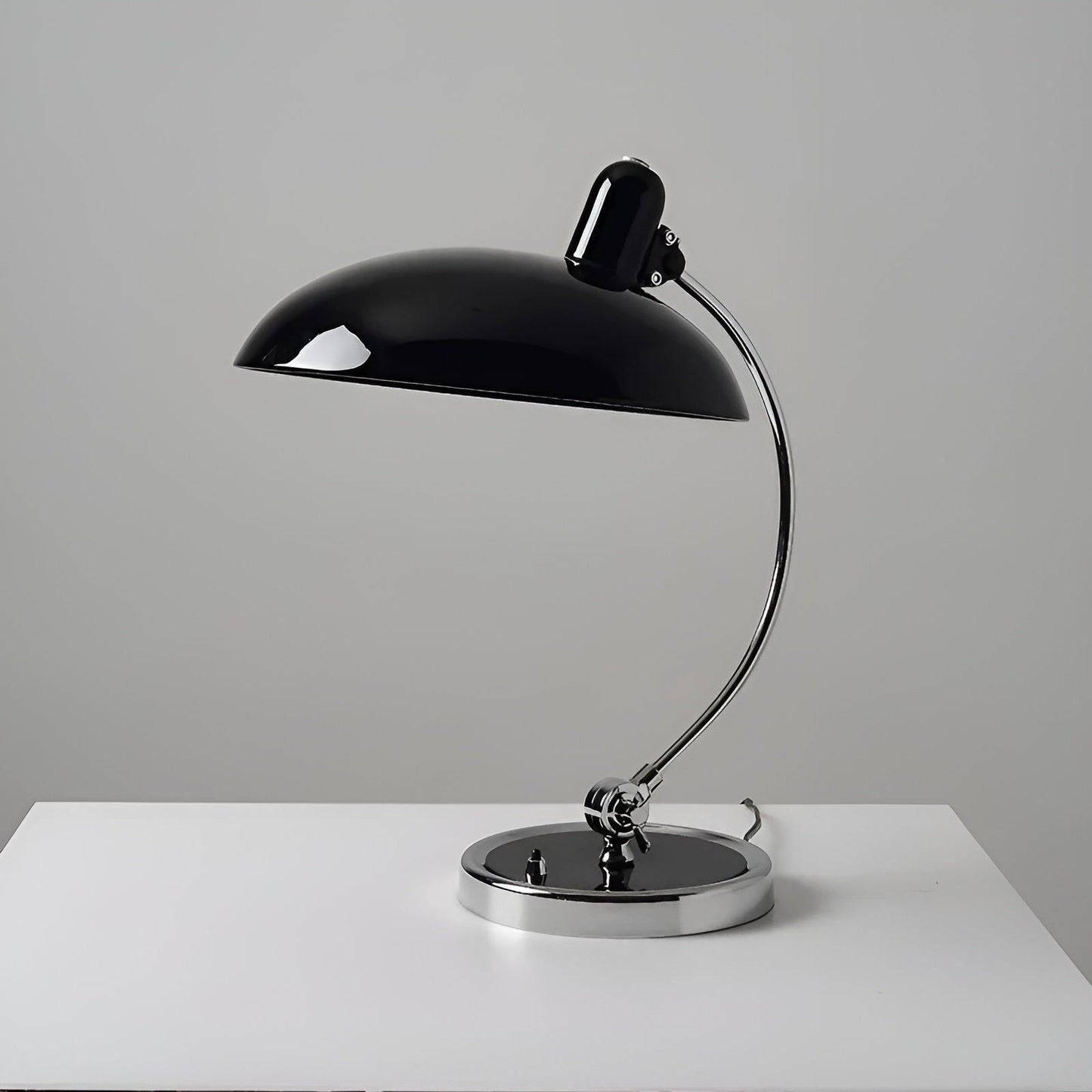 Scandinavische Tafellamp | Minimalistische Nachtlamp voor Slaapkamer en Bureau