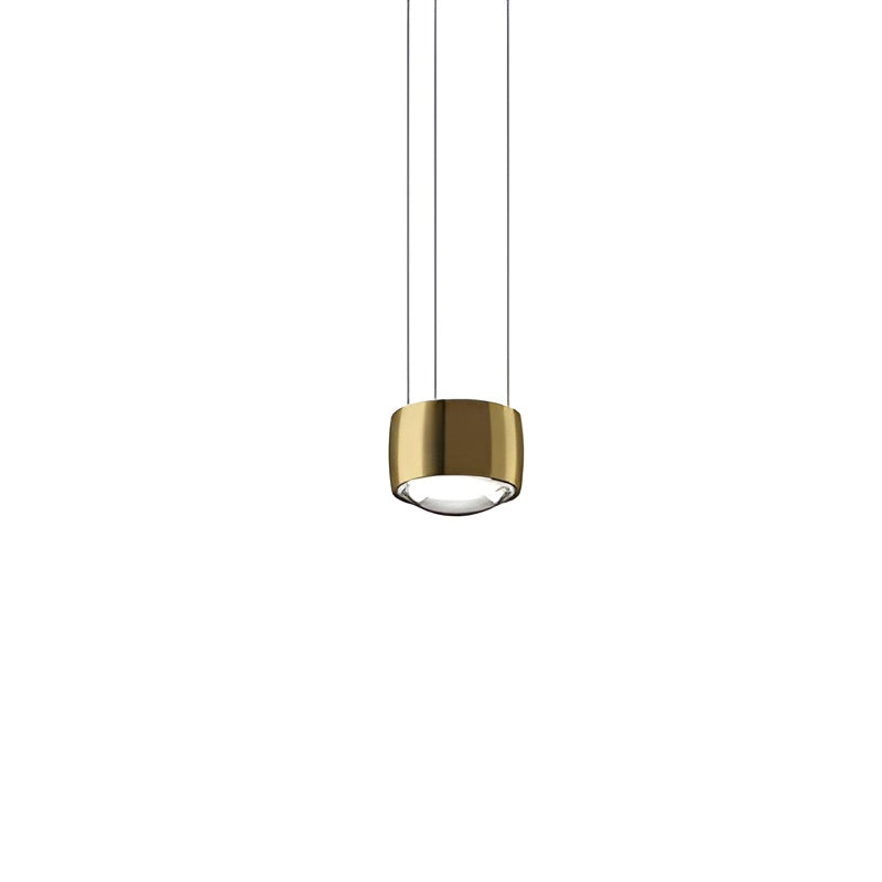 Moderne LED Hanglamp | Minimalistisch Design voor Alle Kamers