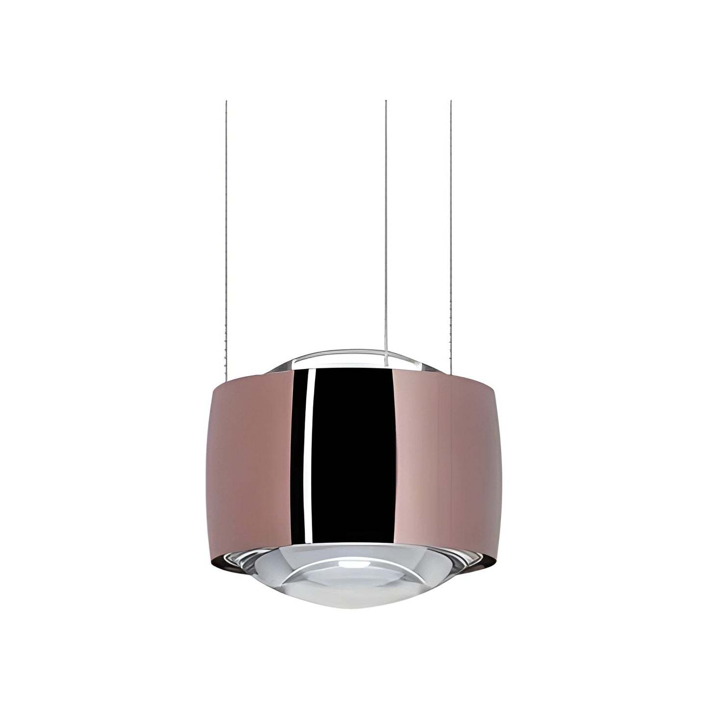 Moderne LED Hanglamp | Minimalistisch Design voor Alle Kamers