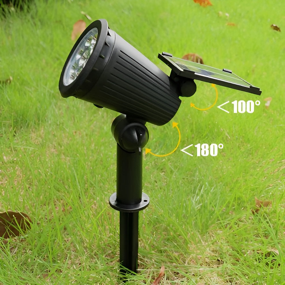 Solar Tuinlamp Weersbestendig Energiezuinig | LED Buitenverlichting Tuin en Terras