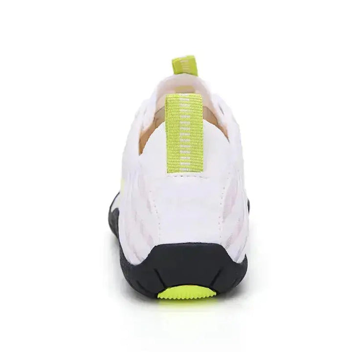 Orthopedic Shoes for Women - Barefoot Walking Design for Pain Relief