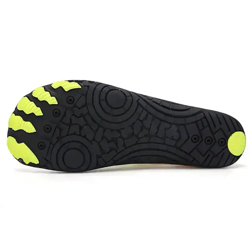 Orthopedic Shoes for Women - Barefoot Walking Design for Pain Relief