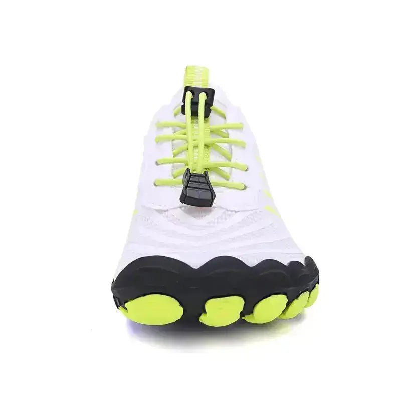 Orthopedic Shoes for Women - Barefoot Walking Design for Pain Relief