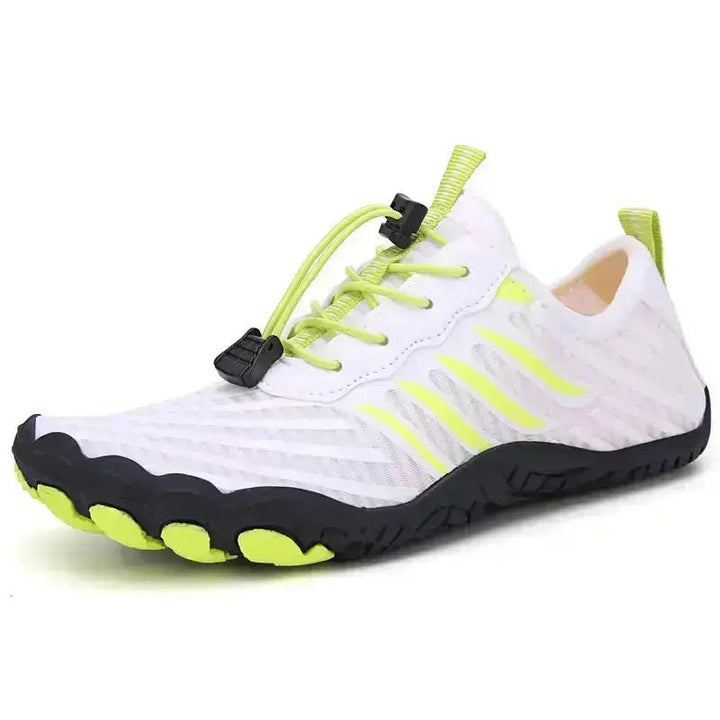 Orthopedic Shoes for Women - Barefoot Walking Design for Pain Relief