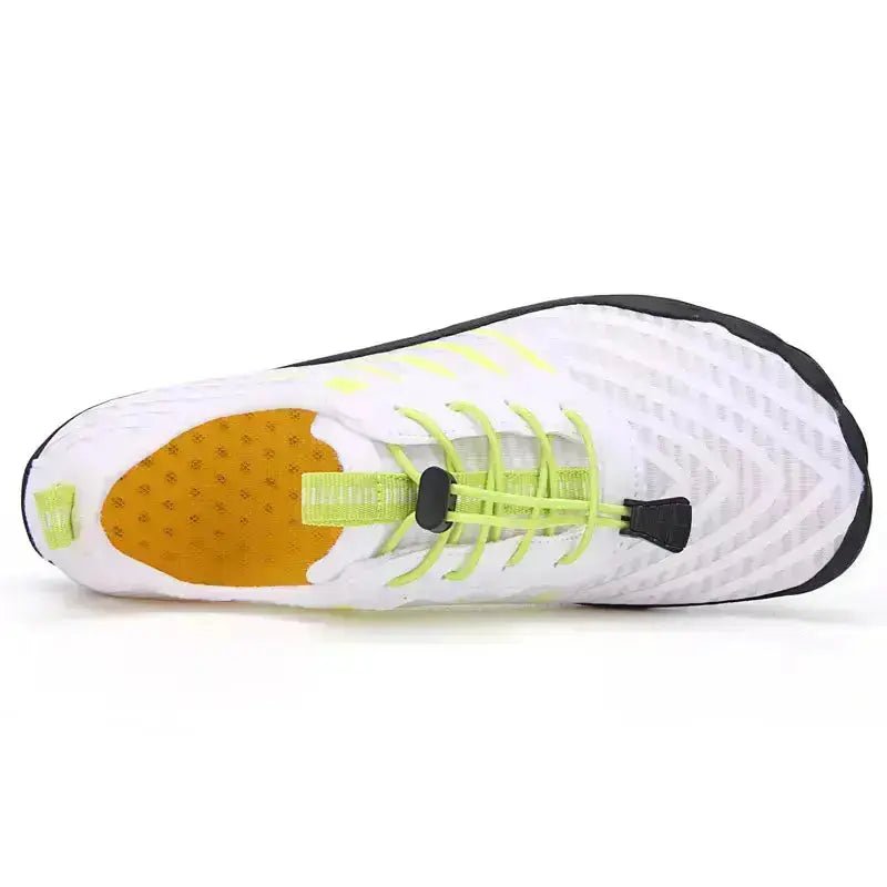 Orthopedic Shoes for Women - Barefoot Walking Design for Pain Relief