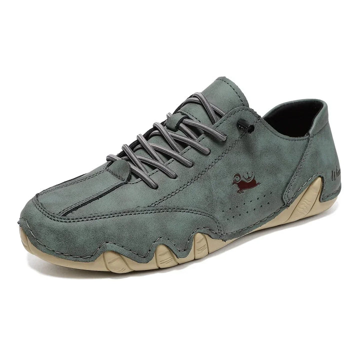 Comfortable Walking Shoes - Barefoot Style, All-Day Support