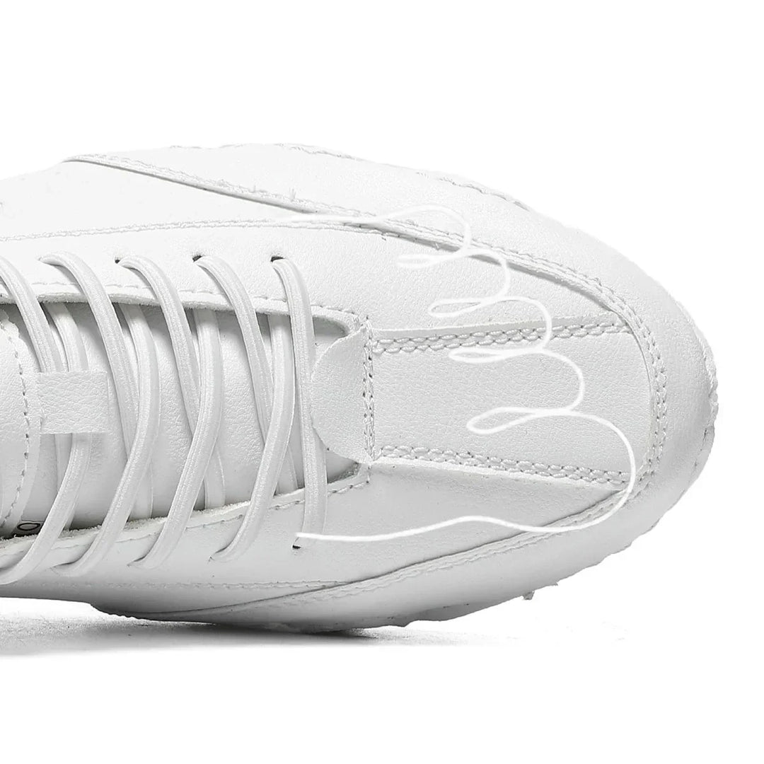 Comfortable Walking Shoes - Barefoot Style, All-Day Support
