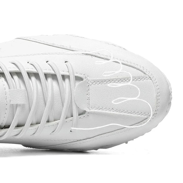 Comfortable Walking Shoes - Barefoot Style, All-Day Support