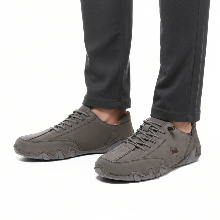 Comfortable Walking Shoes - Barefoot Style, All-Day Support