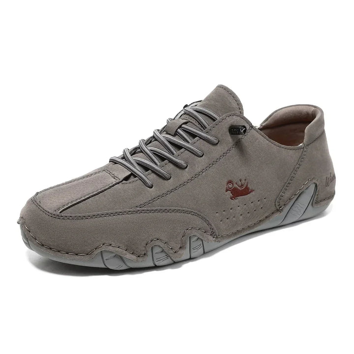 Comfortable Walking Shoes - Barefoot Style, All-Day Support