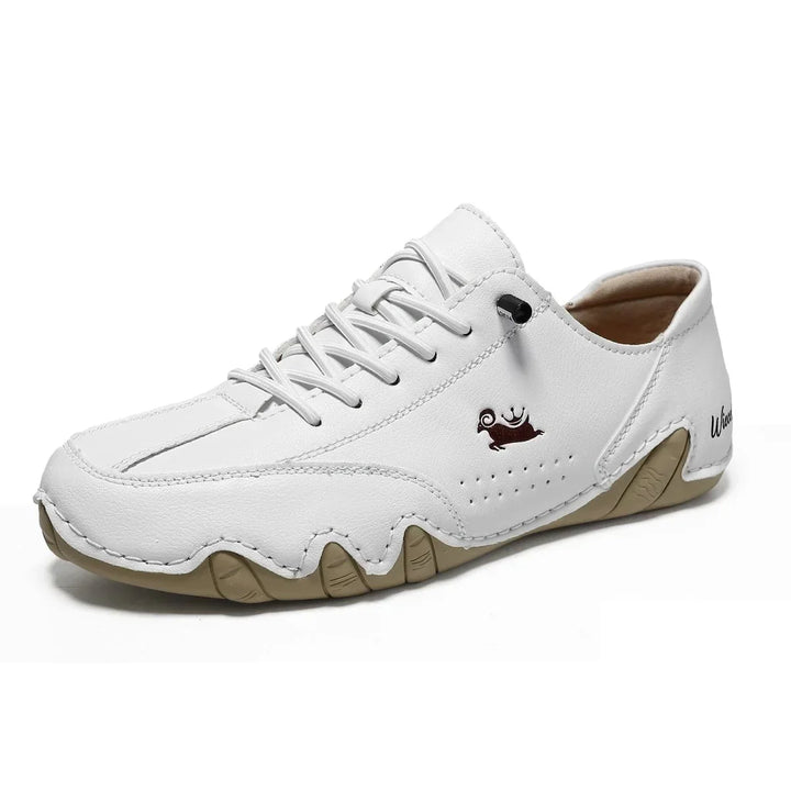 Comfortable Walking Shoes - Barefoot Style, All-Day Support