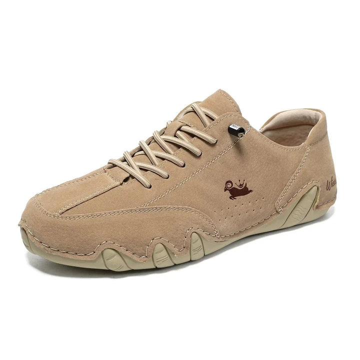 Comfortable Walking Shoes - Barefoot Style, All-Day Support