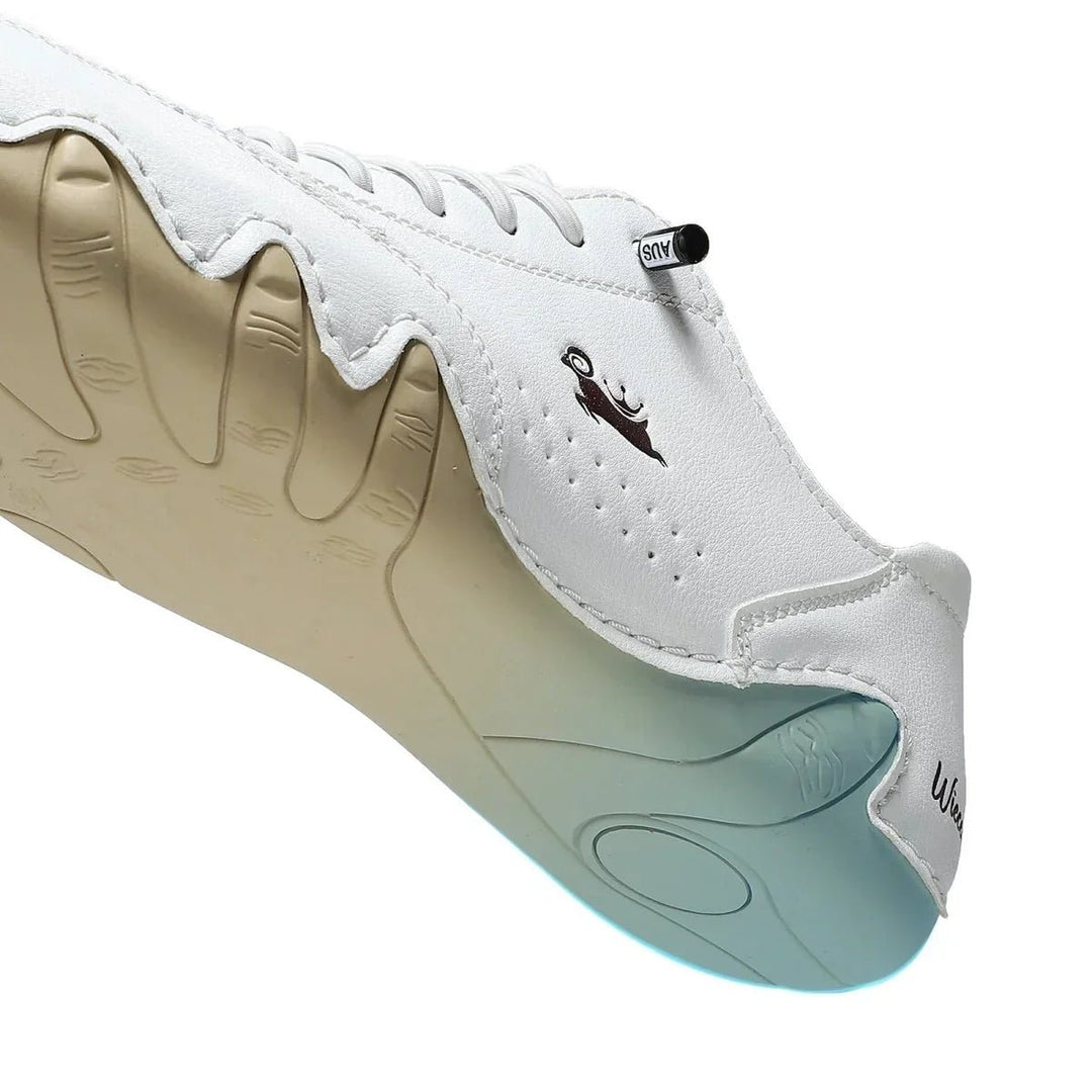 Comfortable Walking Shoes - Barefoot Style, All-Day Support
