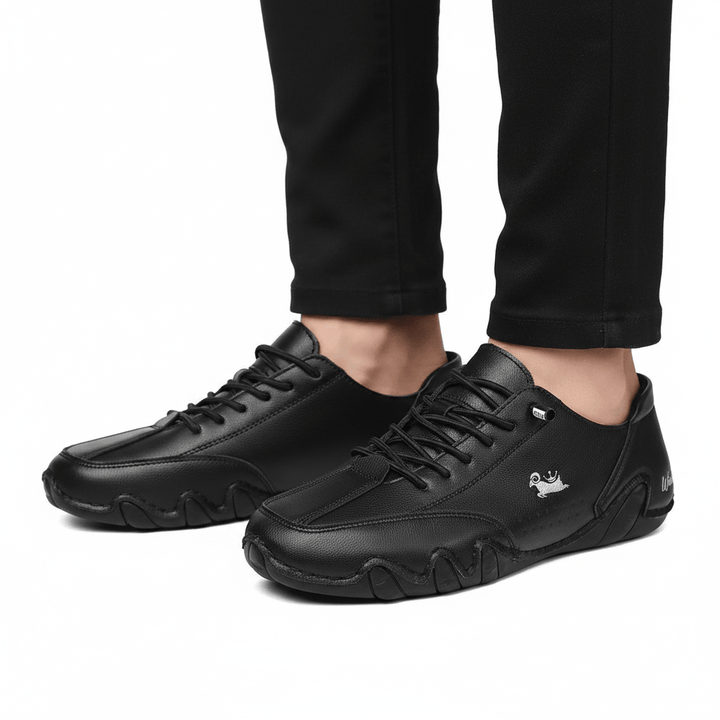 Comfortable Walking Shoes - Barefoot Style, All-Day Support