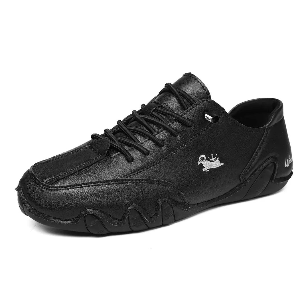 Comfortable Walking Shoes - Barefoot Style, All-Day Support