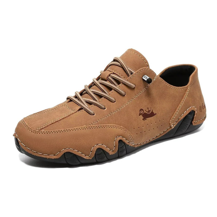 Comfortable Walking Shoes - Barefoot Style, All-Day Support