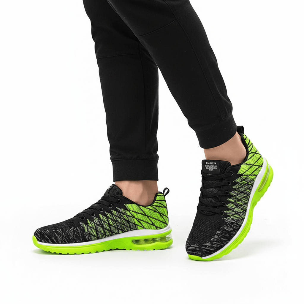 Orthopaedic Air Comfort Shoes for Women - All-Purpose Athletic Support