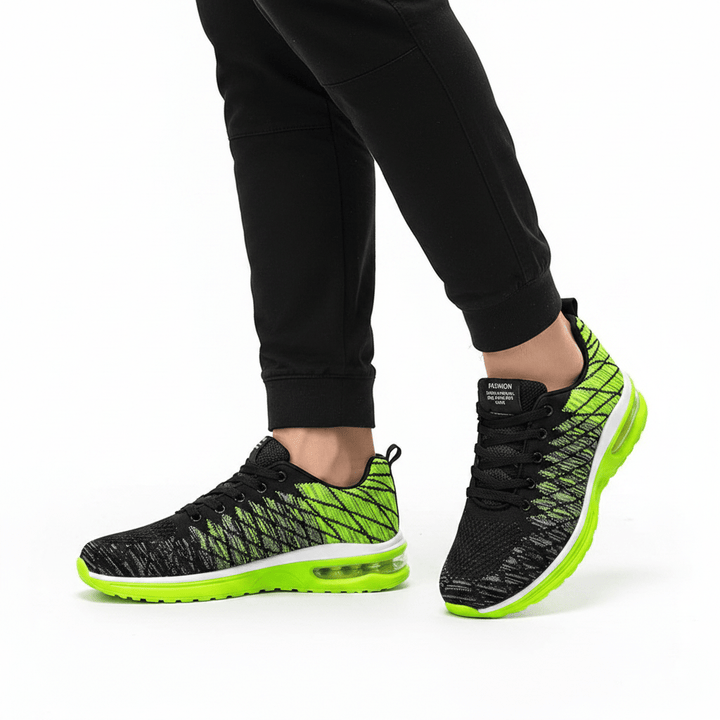 Orthopaedic Air Comfort Shoes for Women - All-Purpose Athletic Support